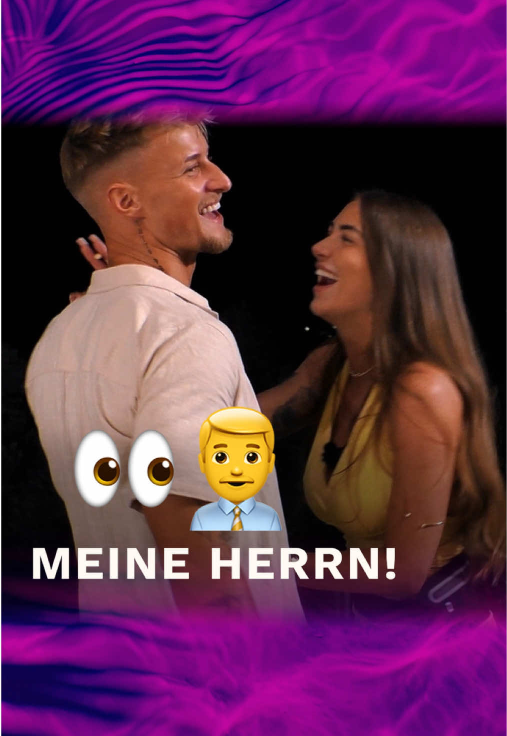 Unsere Verführerinnen liefern wieder mehr ab als mein DHL-Paketbote an Black Friday📦🔥 👉 Eine neue Folge #TemptationIslandVIP seht ihr immer montags auf #RTLPlus #Versuchung #Whattowatch 