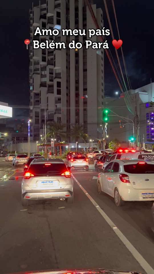Nova Doca 🥰 #belemdopará #novadoca #cop30 #fyp 