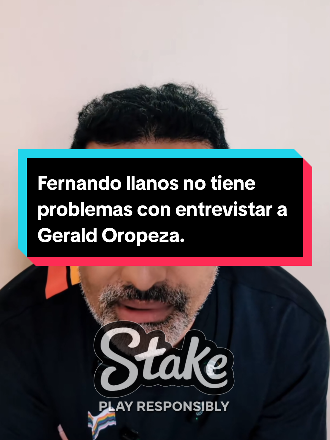 @Fernando Llanos #noticias 