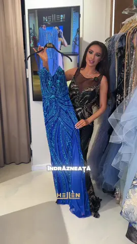 Hellen Fashion este destinația ta preferată pentru rafinament și stil. ❤️‍🔥⚜️ Te așteptăm în magazine să descoperi ținute impresionante, un stoc generos de modele și momente de neuitat.  Este momentul tău să strălucești. ✨ Magazinele noastre: • Parklake, parter, Bucureşti, Romania • Unirea Shopping Center, etaj 1, Bucuresti, Romania • Mega Mall, nivel 1 şi -1, Bucuresti, Romania • Iulius Mall, Suceava, Romania We love to make you shine •• #hellenfashion #choosetoshine 