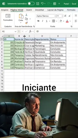 🔵 Siga o perfil para aprender mais Excel #mercadodetrabalho #mercadodetrabalhoeprofissoes #excelbasico #excelonline #excelvba #excelavançado #microepequenasempresas #pequenasempresasgrandesnegocios #mercadofinanceirohoje #economia #mercadoeconômico #estagiários #universitarios #universidadepublica #administraçaodeempresas #administracaodeempresas #cursodeadministração #entrevistadeemprego #excel #engenheirocivil #engenhariadaprodução #estagioadministração #engenhariadeproducao #engenhariacivil #matematicafinanceira #logística #logistica #gestaodepessoas 