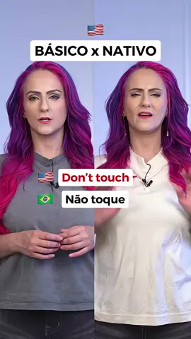 O segredo pra falar inglês tá na bio. Descobre agora 👇 #aprendaingles #ingles #aprenderingles 