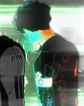 New edit guys | song ~ MONTAGEM ARDENTE | @🕷️ | #bluelock #fyp #zeno #mangaedit #rin 