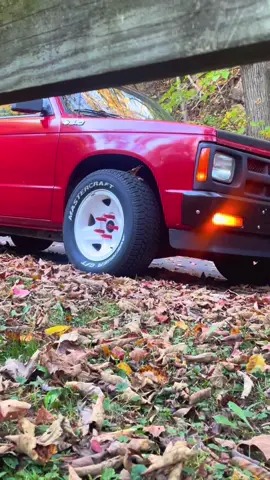 #fyp #fouryoupage #s10 #obs #truck 