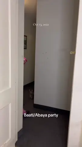 #onthisday we need to do this again! #fyp #foryou #somalibantu 