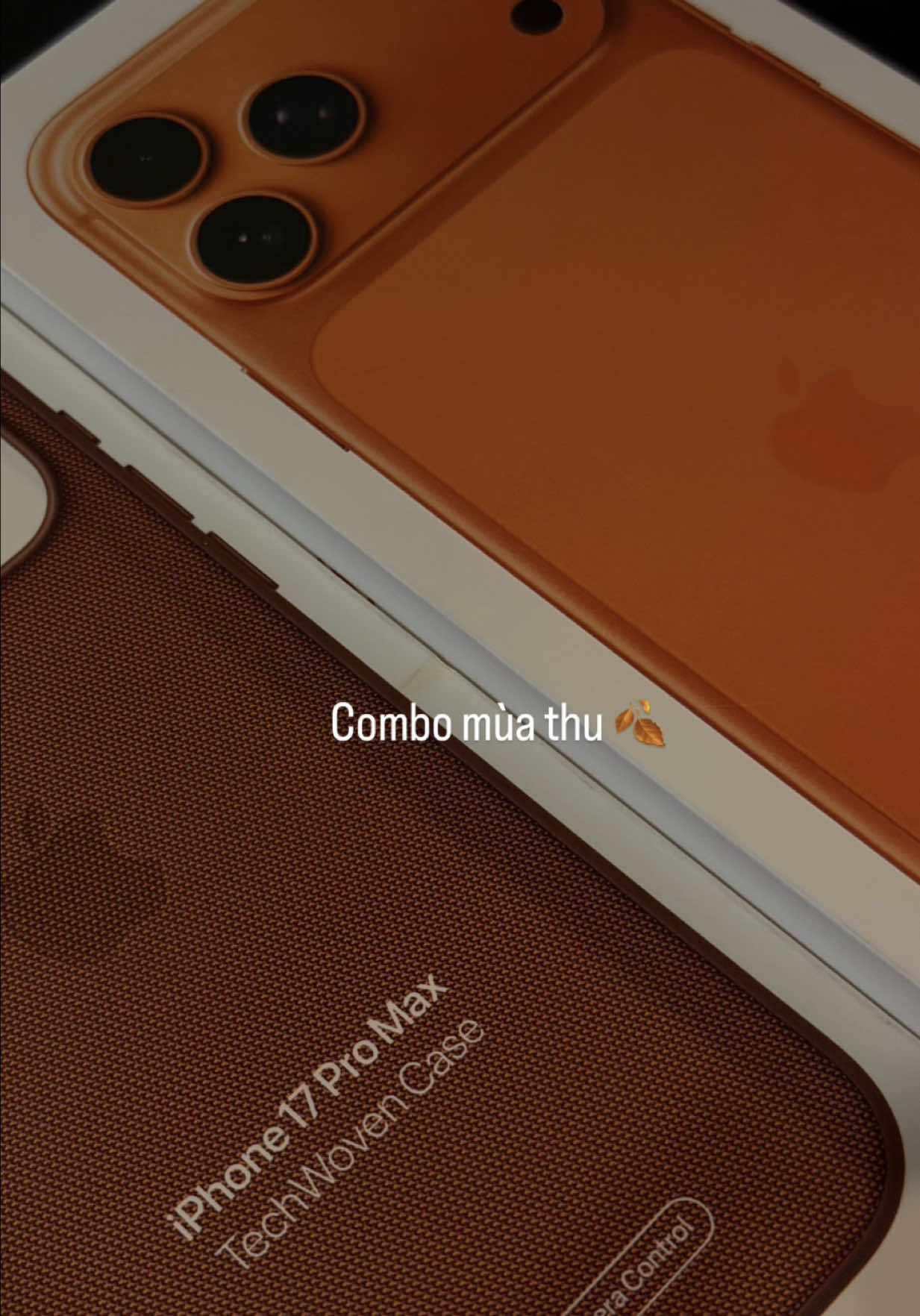 Nay tặng IPhone 17 Promax cho chồng iuuuuu 🧏🏻‍♀️  #iphone17 #couple @Linh Nong 