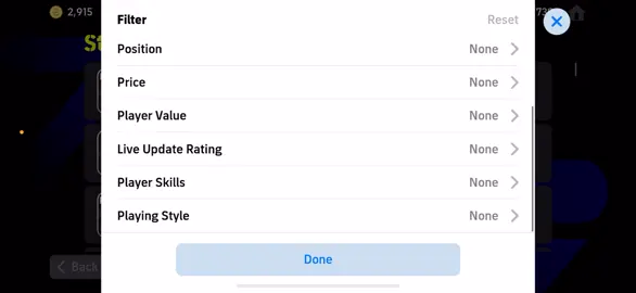 Video for F2P players . 206 cm bullet header for cross spammers ! #efootball #fyp 