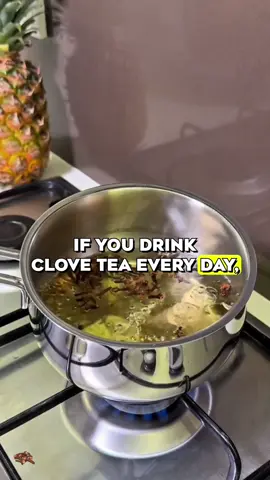 If You Drink Clove Tea Every Day #invisibledisability #autoimmune #invisibleillness #autoimmunewarrior #hashimoto      ⁣⁣⁣⁣⁣⁣⁣⁣⁣⁣ 