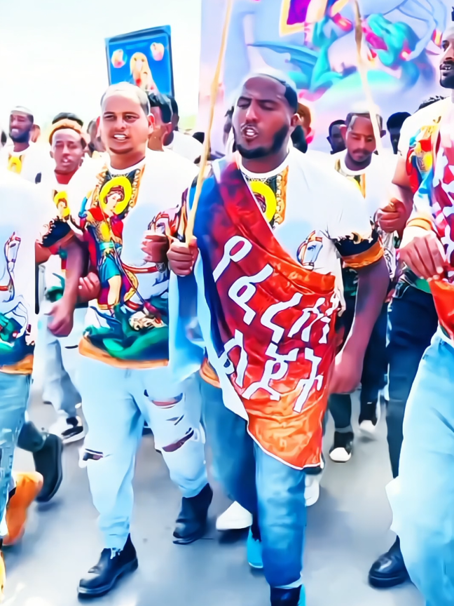ለሐይማኖቱ የማይሞት የለም! ከዚህ በፊትም ብዙዎች ሞተዋል!  ተከባብረን እንኑር 💔🙏#tik_tok #viralvideos #viralditiktok #fyp #foryoupage❤️❤️ 
