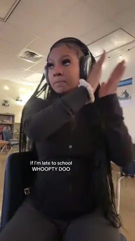 i be late everyday😭 #school #late #trending #foryou 