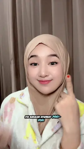 Lebih bersih dan lembut😍💗