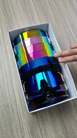 🚨PRODUTO NA BIO!  . Óculos de ciclismo a prova de vento e areia! #oculos #oculosciclista 