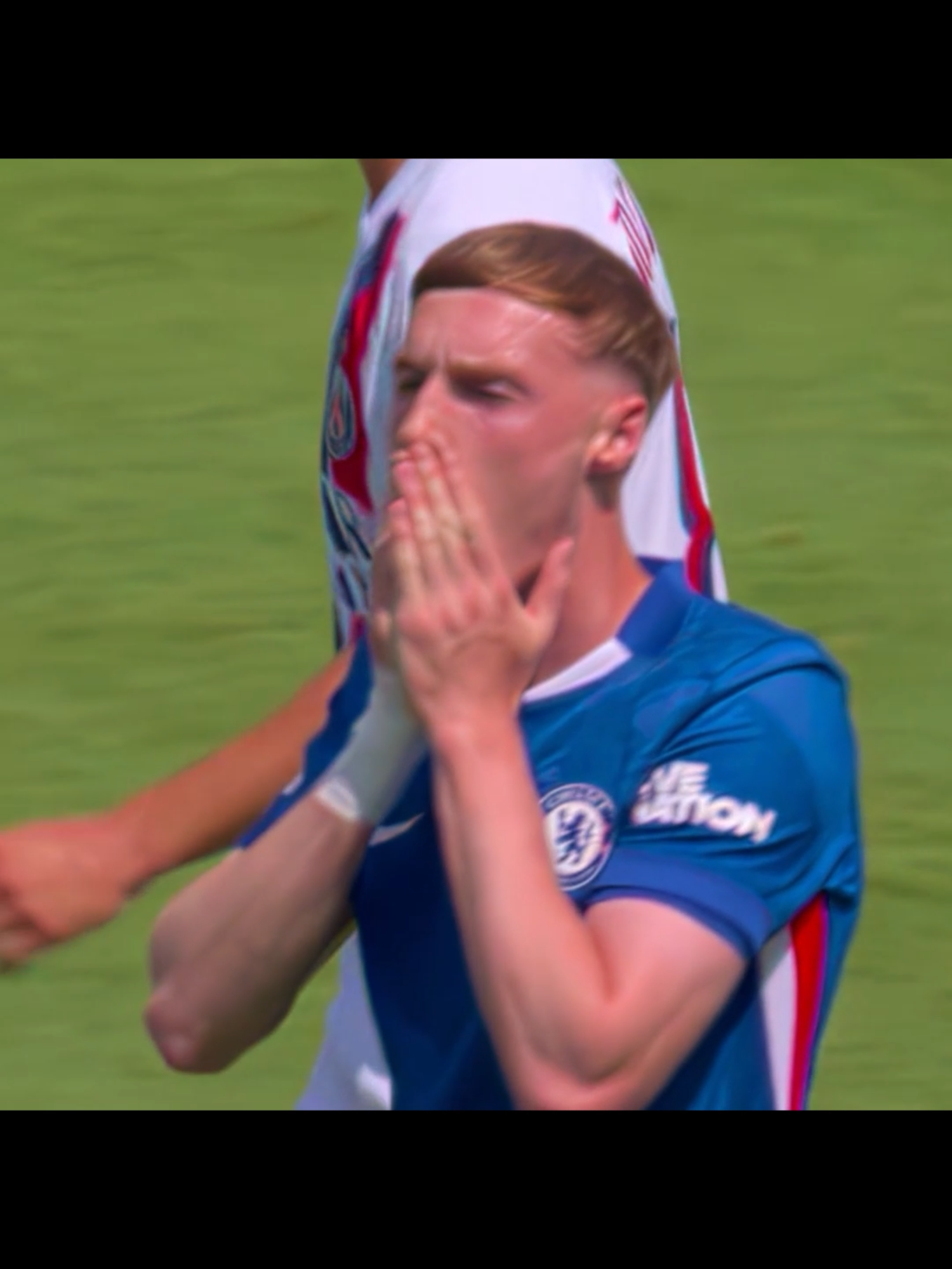 चिसो Palmer... #nepal #colepalmer #edit #chelsea