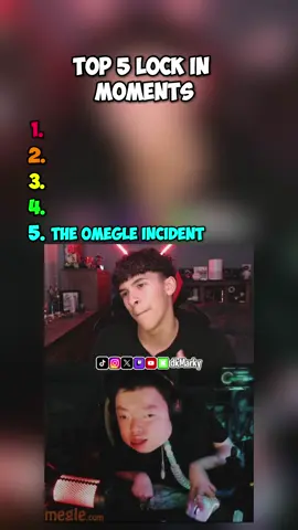 Top 5 Lock In Moments 😂 #top5 #lockin #lockedin #funny #fyp 