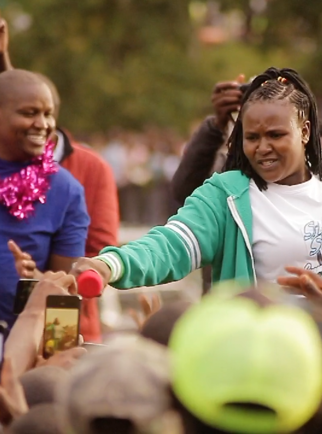 Mtoto wa Simba 🦁@Gloria kotestes  #bomettiktokers #kerichotiktokers #naroktiktokers🥰😂💯 #eldorettiktokers 