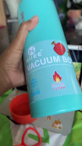 #กระบอกน้ำเก็บอุณหภูมิ #เดียรนี่รีวิว #เทรนด์วันนี้ #กระแสวันนี้tiktok 