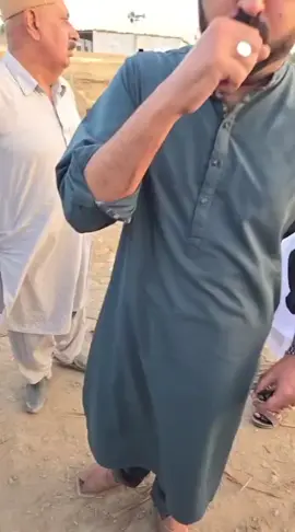 ڪراچي بدر ڪيل افغانين نوشهروفيروز ضلعي  جي مختلف شهرن ۾ لڏا لاهي ورتا، باءِ پاس تي خيما کوڙي بستي قائم see more..