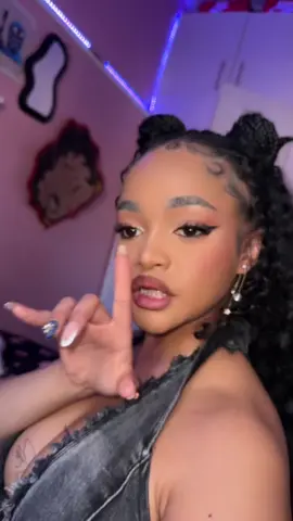 Hush!!!#bonnietah #fypシ゚ 