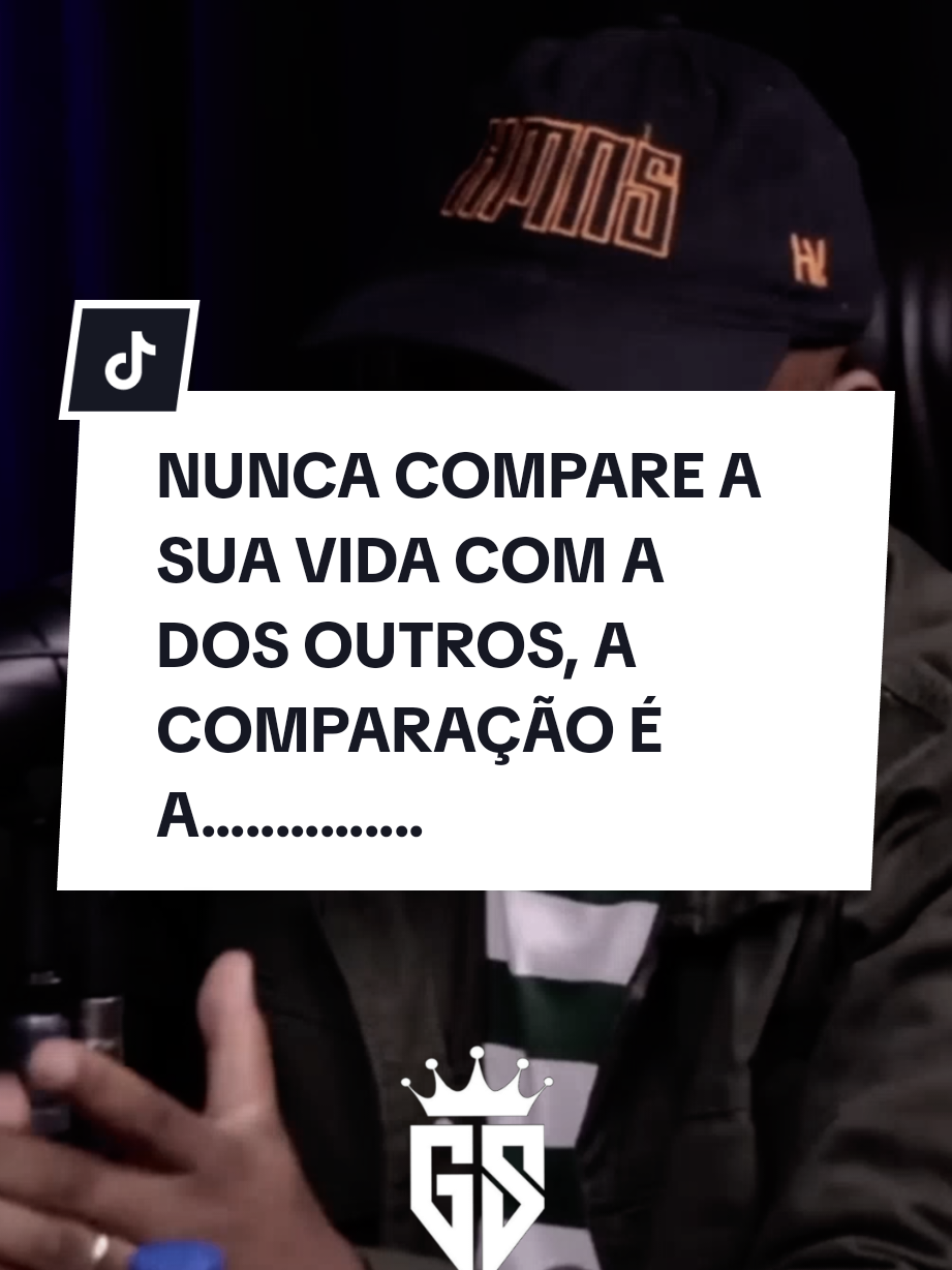 NUNCA COMPARE A SUA VIDA COM A VIDA DOS OUTROS, A COMPARAÇÃO É A MATEMÁTICA DE UM FRUSTADO.  (PR JACKSON MARQUES) #podcast #reflexão #deus  #biblia #palavradedeus 