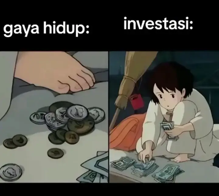 #saham #investing #ihsg 