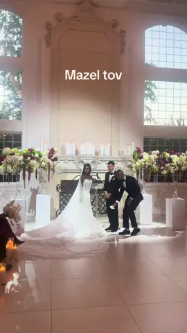 Wedding @Florentine Gardens with the beautiful bride  @raena 