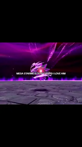 #pokemonlegendsza #pokemonxy #pokemon #megaevolution #starmie 