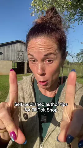 Webinar to help self-published authors sell by video on TikTok shop starts Oct 28. Go to our website to learn more - www.selfpublishpros.com #selfpublishedauthor #indieauthorsunite #selfpublished #selfpublishingjourney #tiktokshopseller 