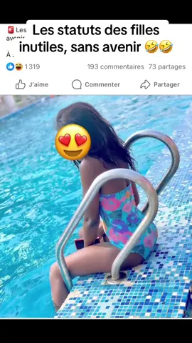 #fyp #foryou les statuts des filles inutiles 🤣🤣🤣
