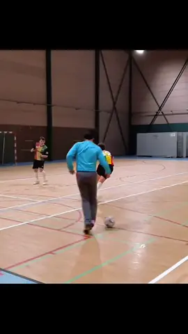 Futsal skills humiliation#foryou #skills #fypシ゚ #futsal #viralvideo 