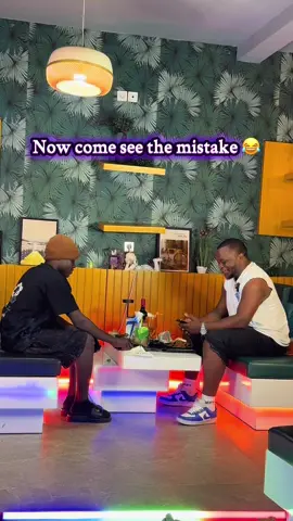 Youngbros is never serous 😂😂