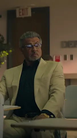 Don’t let the DMV break you ✅ #TuslaKing #drama #tvshow #SylvesterStallone 