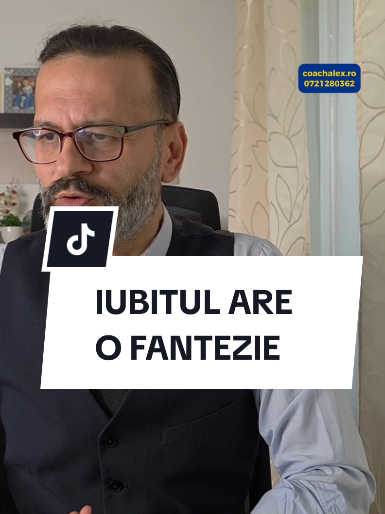 IUBITUL ARE O FANTEZIE #relatii #fanteziu 
