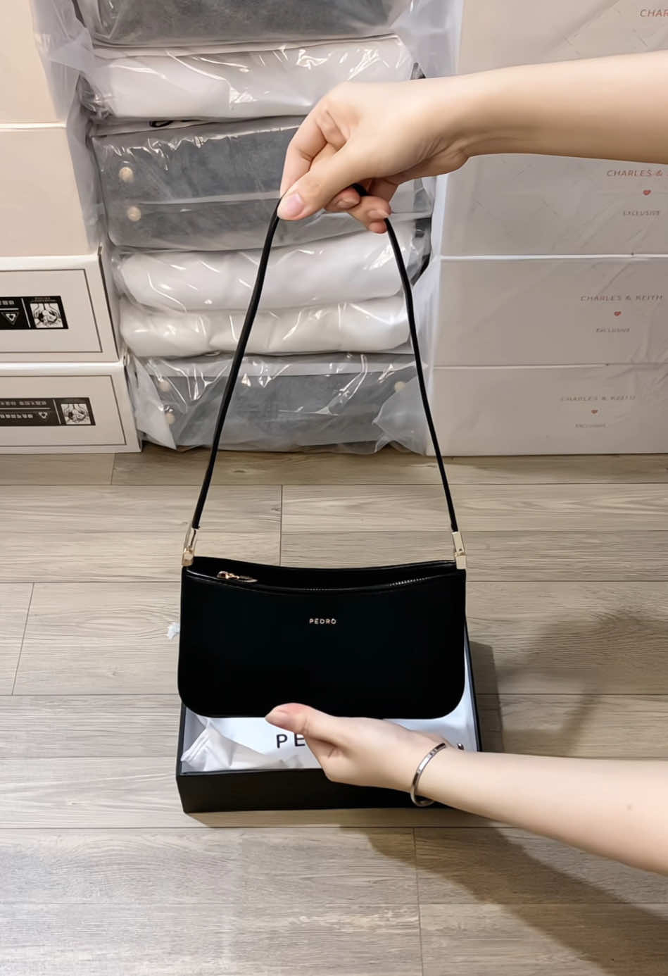 #xuhuong2025 #trangtuiqc #review #tuixach 