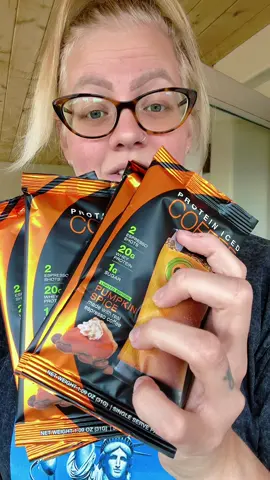 Hands down, my fave. I love this stuff so much! @Chike Protein Coffee #ilikechike #tiktokshopcybermonday  #tiktokshopblackfriday  #fallfestival  #tiktokshopcreatorpicks 