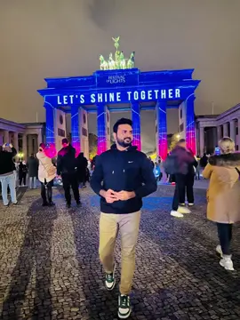 #Das_Ist_Berlin #berlin #Lightfestival #deutschland 