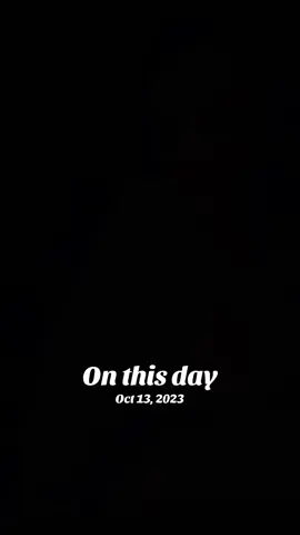 #onthisday 