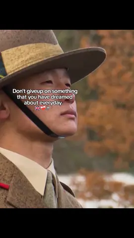 Your dream is planted for a reason so chase it #foryoupage #britisharmy🇬🇧💂🇳🇵 #dreamlaurey💂‍♂️⚔️ #sapana #fypviralシ 