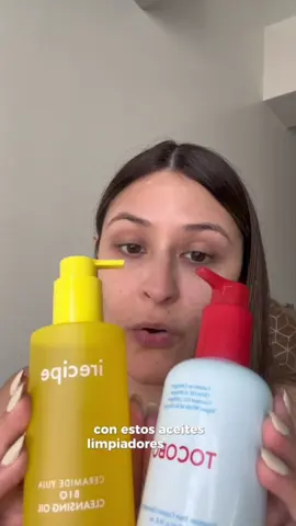 Parte 1. Cómo combato mi dermatitis… (con Skincare) ojito, que siempre es importante acudir al dermatólogo 💖 #skincare #kbeauty #dermatitis 