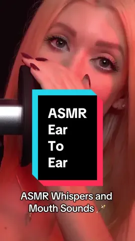 Replying to @kerrieowens205 honestly, I hear it 🙈 #asmr #asmrvideo #asmrtiktoks #asmr_tingles #asmrrelax 