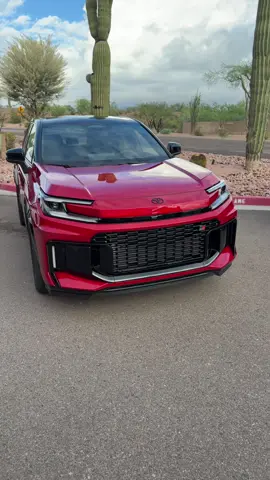 2026 Toyota RAV4 GR Sport in the flesh! #toyota #toyotarav4 #grsport #letsgoplaces