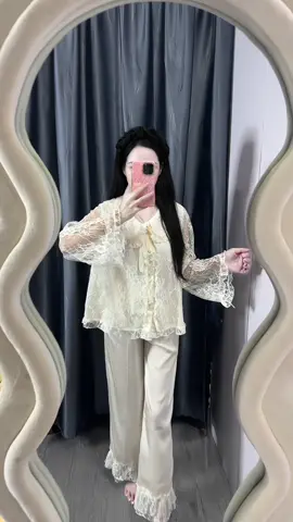 Đồ ngủ xinh sang 🎀#xuhuong #fyp #ilovetiktok #thoitrangnu #donguxinh 