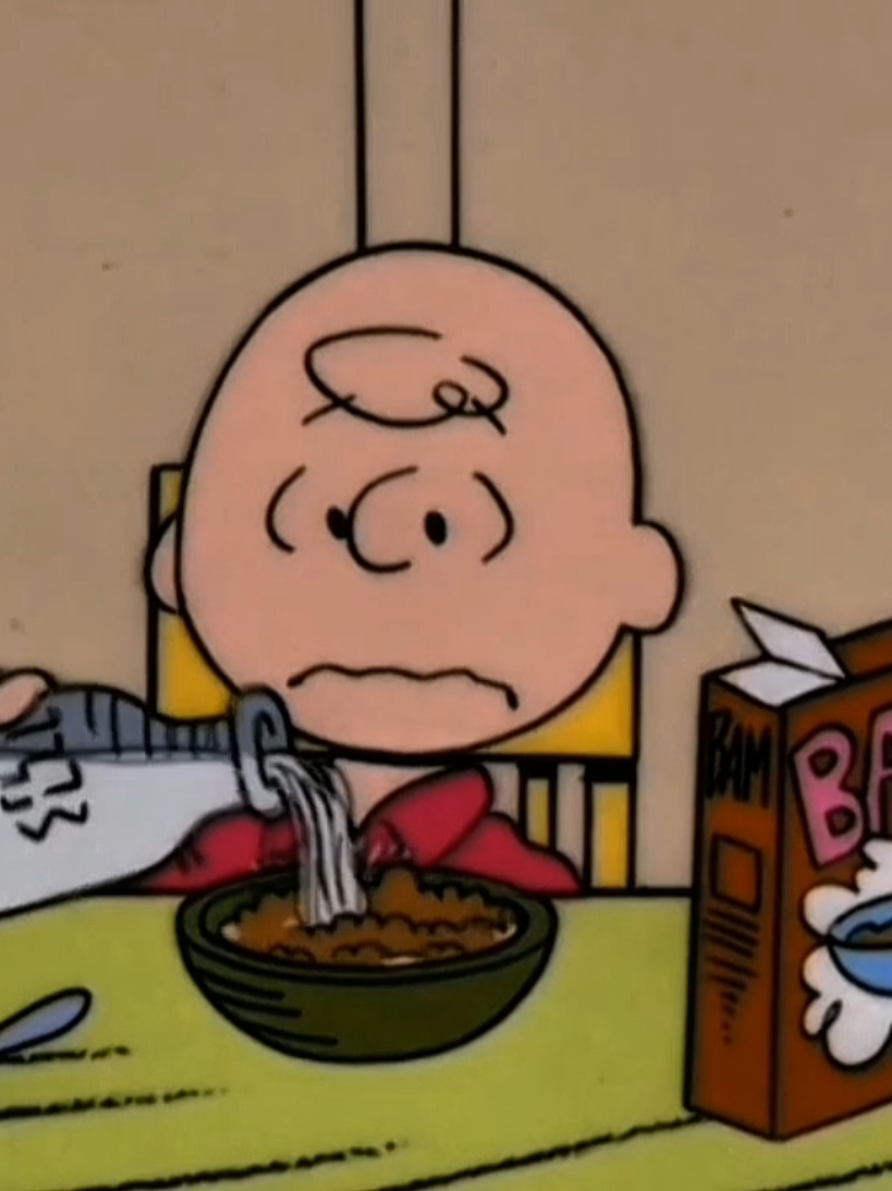 No Words #charliebrown#edit#soreal
