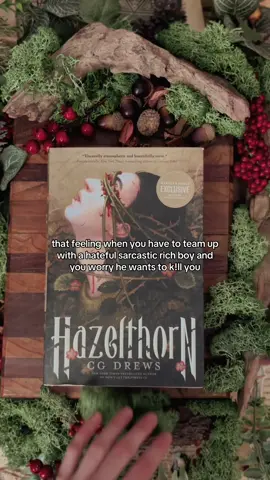 Hazelthorn coming out Oct 28 with all the gothic horror aesthetics and a very nice lil hate to love romance 🙂‍↕️🙂‍↔️ #booktropes #bookcharacters #gothicromance #hazelthorn #booksfyp 