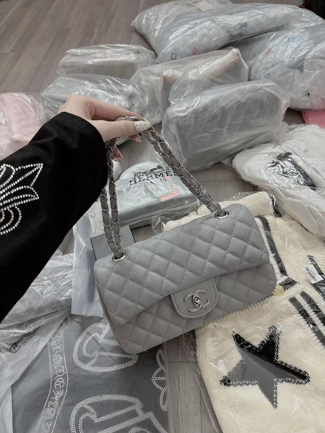 #xh #tuixach #fyp #xuhuongtiktok 