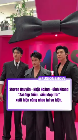 Pick ai đây cả nhà 😂#FusionNetwork 