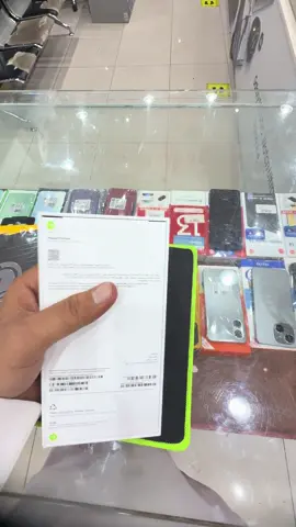 ايفون 17 بروماكس - الذاكرة : 512 - اللون الكحلي  - الله يحييكم في محل فرصة التميز للأتصالات #فرصة_التميز #ايفون_17_برو_ماكس #جوالات #الجملة #الشعب_الصيني_ماله_حل😂😂 