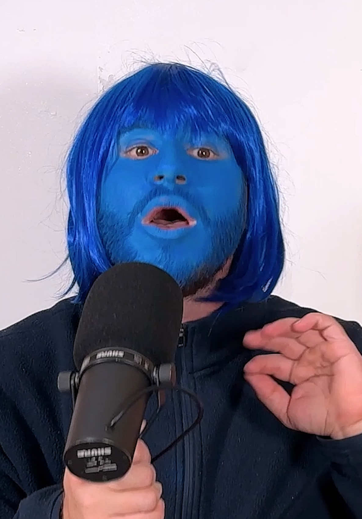 Hershey Bars arrive at your front door meowing like stray cats begging you to let them in. #goodchildrenpod 