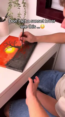 Who would you gift this eternal sunset to?❤️‍🩹🌅#sunsetlamp #walllamp #roomdecor #eternalsunset 