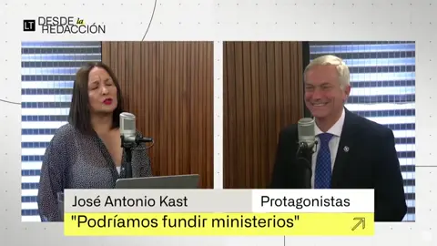 13/10/2025🔴ALERTA | José Antonio Kast da completo respaldo a la columna de Cristian Valenzuela dirigida a los “Parásitos” del estado.