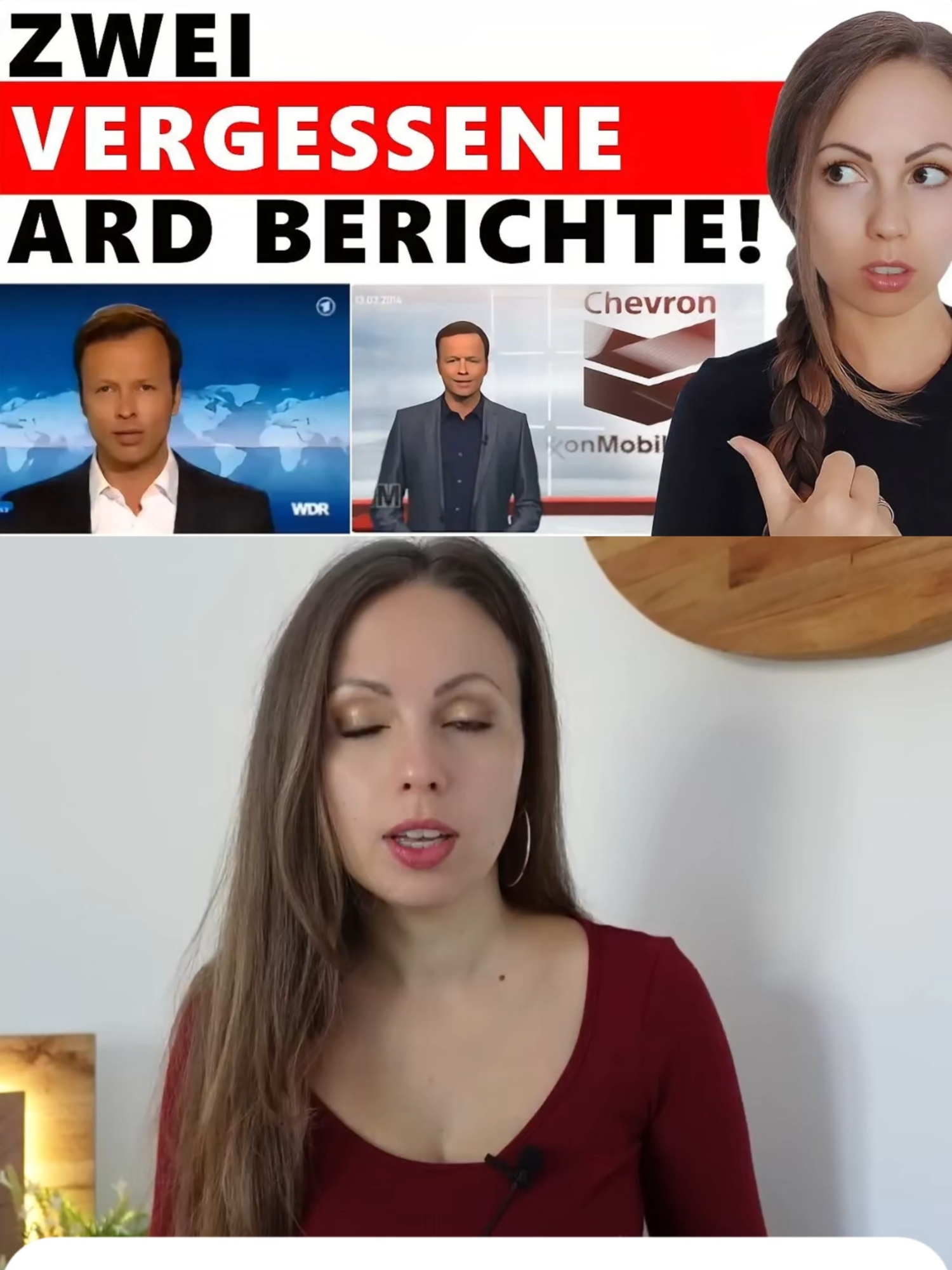 2014 wurde die WAHRHEIT berichtet!